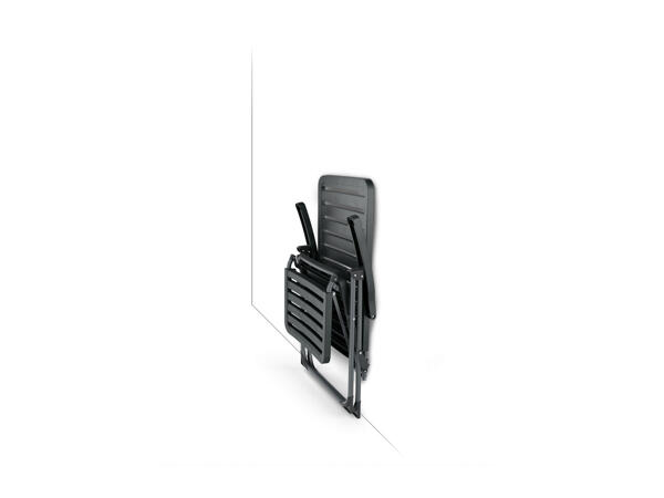 Livarno Home Reclining Chair