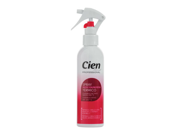 Cien(R) Spray Protetor de Calor com Queratina