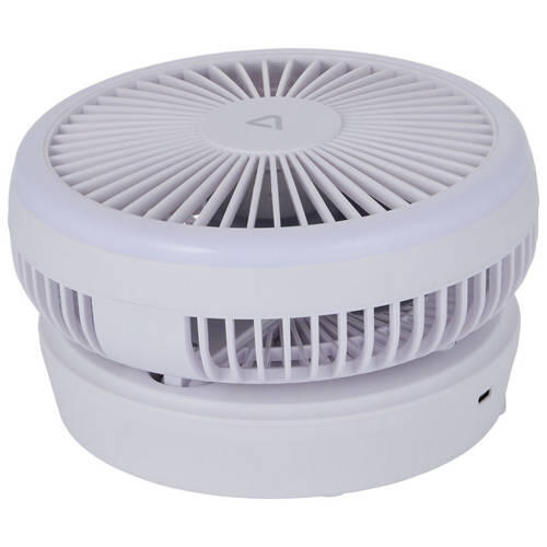 Compact Folding Fan