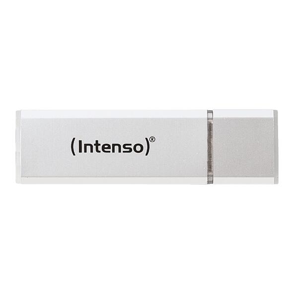INTENSO(R) Clé mémoire de 128 GB