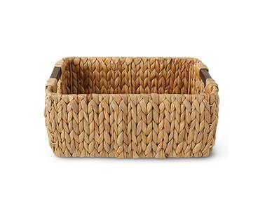 Huntington Home Decorative Woven Baskets