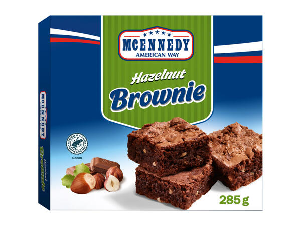 Mcennedy Brownie Mix