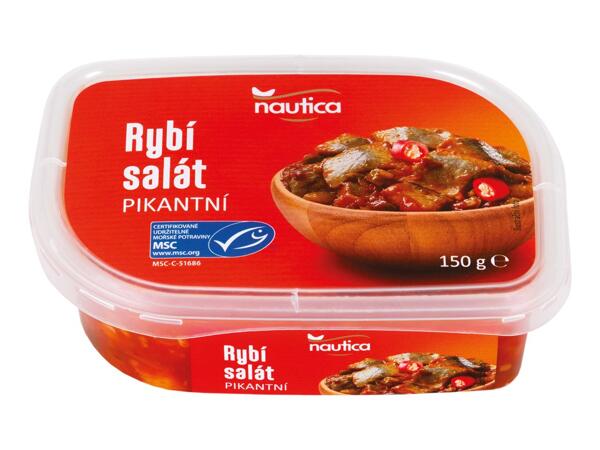 RYBÍ SALÁT