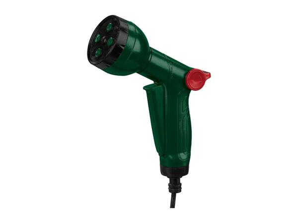 Multi-Function Spray Gun