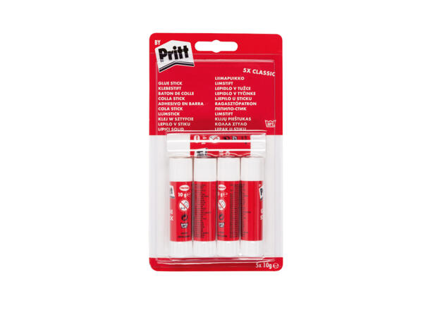 Glue Sticks