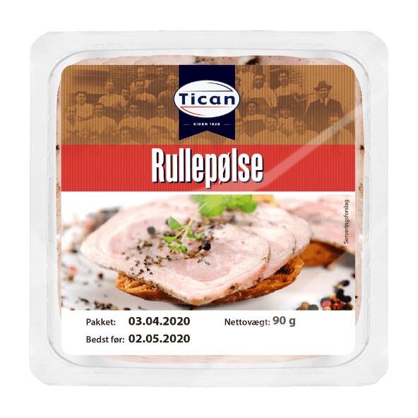 Pålæg