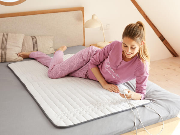 SILVERCREST(R) Wärmeunterbett