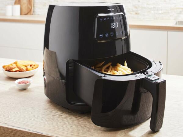 Digital Air Fryer