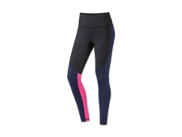 Damen Sporttights