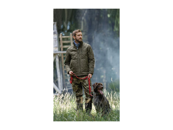 Crivit Adults' Quilted Jacket