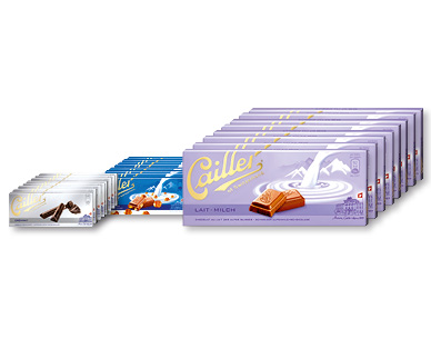 Chocolat CAILLER(R)