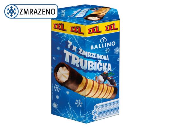 TRUBIČKY XXL