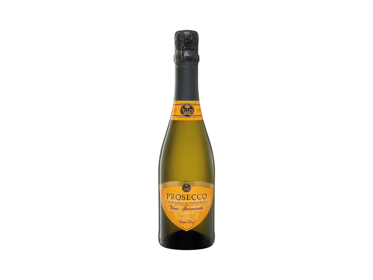 Prosecco DOP Spumante extra-dry