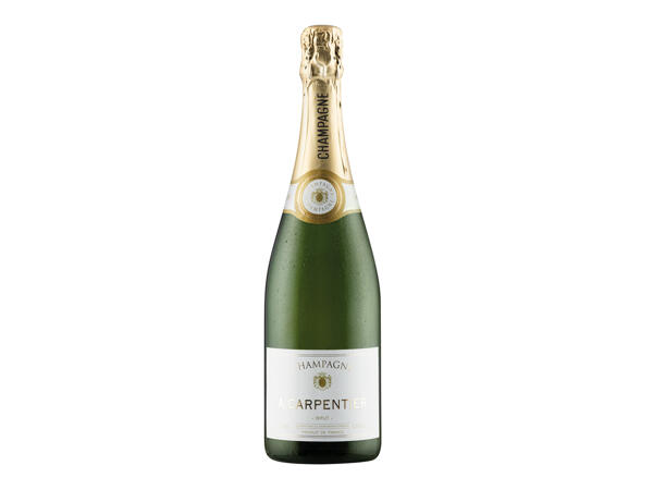 Carpentier Champagne Brut