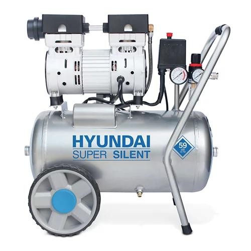 HYUNDAI Kompressor SAC55752