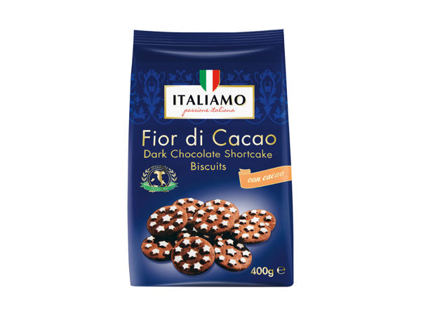 ITALSKÉ SUŠENKY