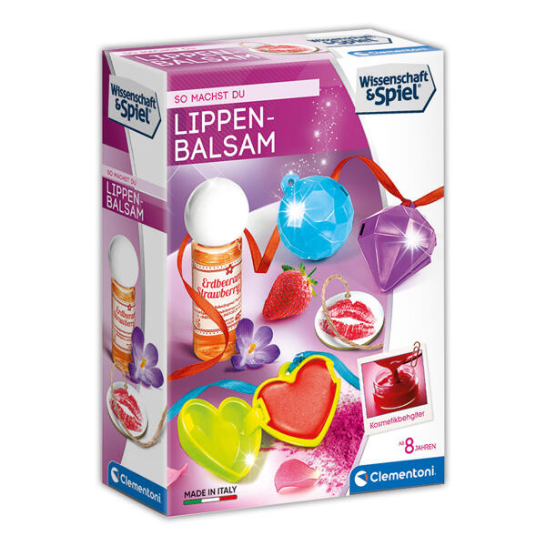 Experimentier-Kasten