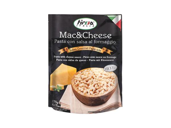 Mac&Cheese