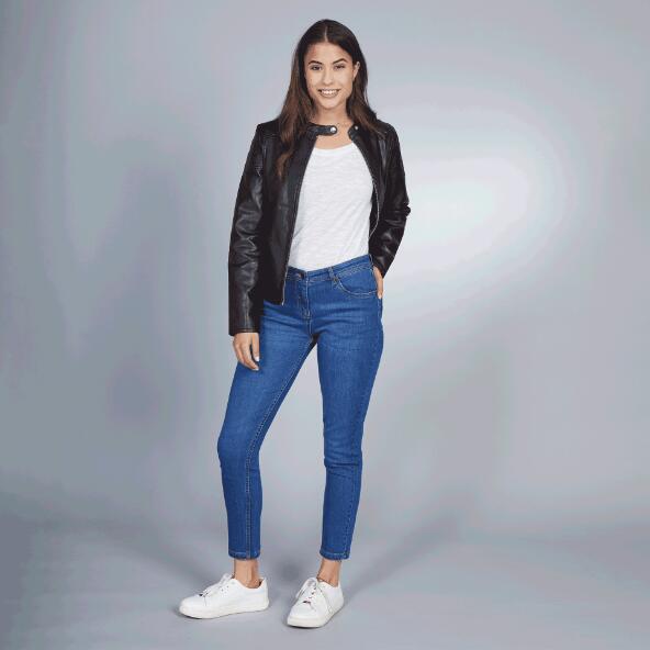 UP2Fashion(R) Jeans voor dames