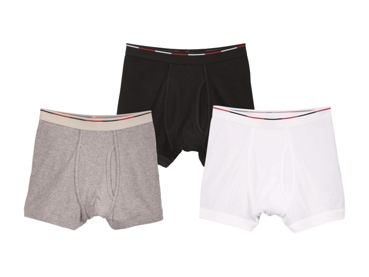 LIVERGY Boxer Briefs
