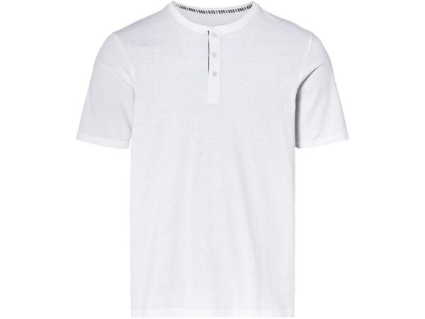 Men's Short Pyjama Set