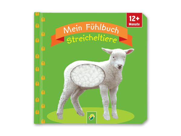 Baby Buch