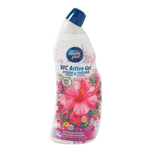 AMBI PUR(R) 				WC-Gel