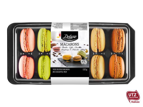 Macarons