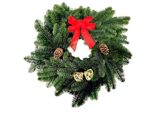 Christmas Wreath