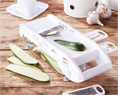 Mandolin Slicer