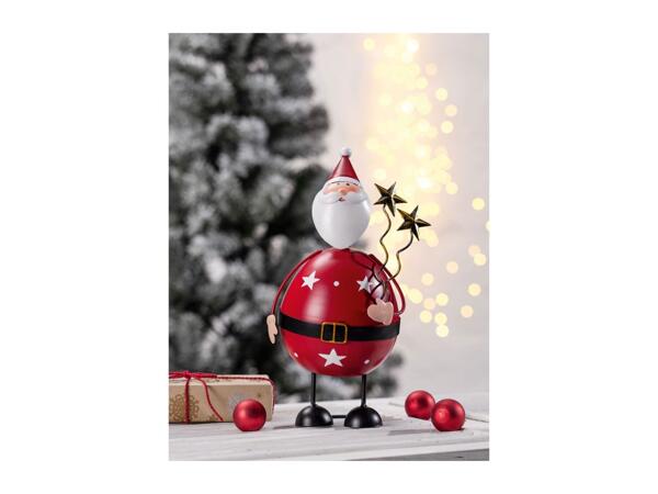 Livarno Home Wobbly Christmas Decoration
