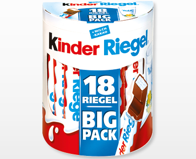 Barrette KINDER(R)