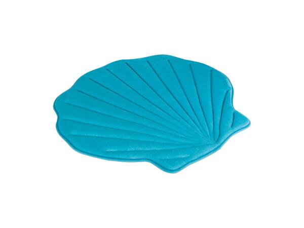 Microfibre Bath Mat