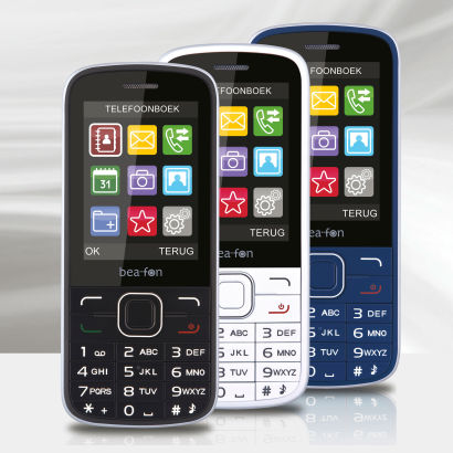 GSM dual SIM