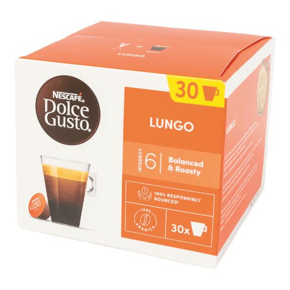 NESCAFÉ(R)/DOLCE GUSTO(R) 				Dolce Gusto, Duopack