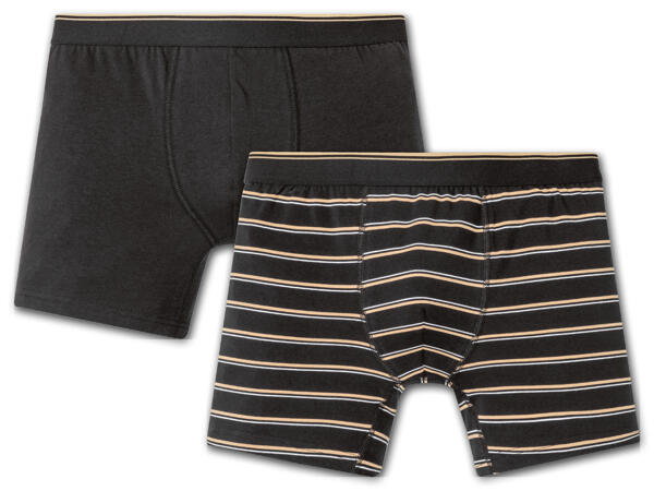 Herren Boxer, 2 Stück