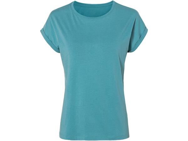 Ladies' Short Pyjama Set