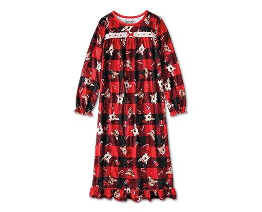 Licensed Children's Character 2pc Pajama Set or Pajama Gown