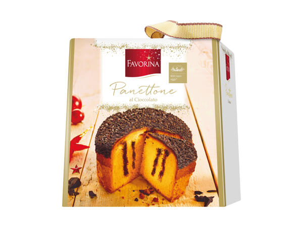 Panettone