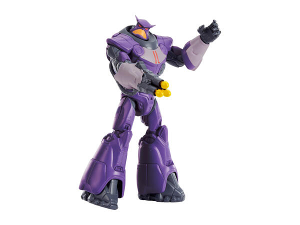 Lightyear Zurg Action Figure