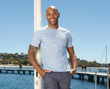 Mens Tee