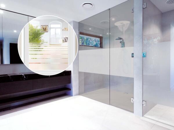 Window Privacy Film