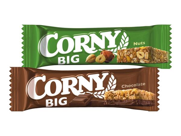 CORNY BIG