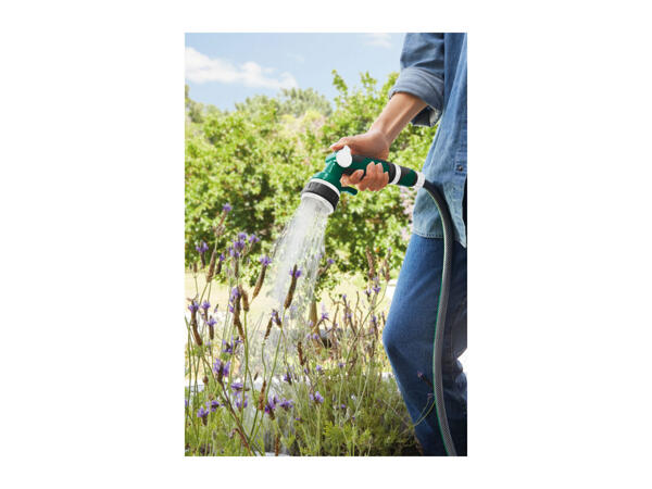 Parkside Multi-function Spray Gun Set