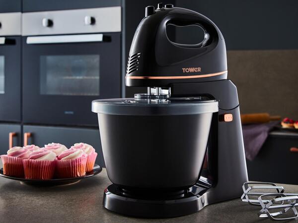 Hand / Stand Mixer