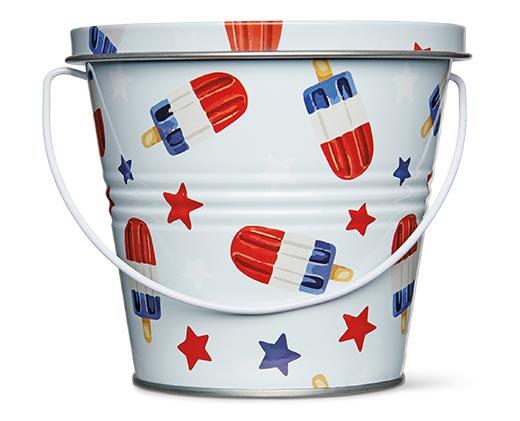 Belavi Citronella Tin Candle