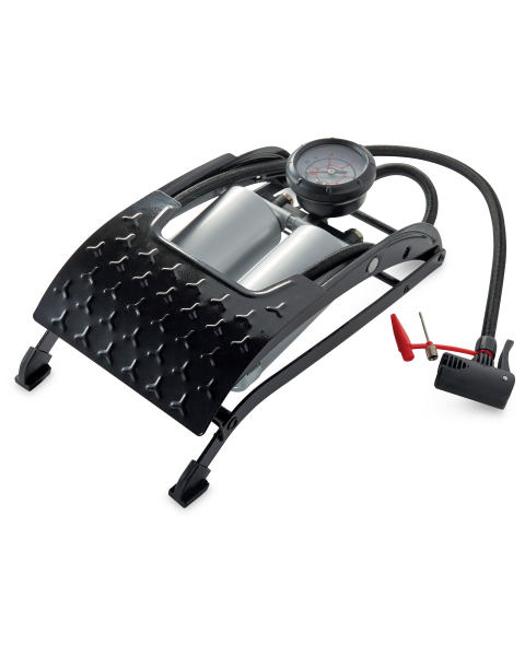 Foot Pump