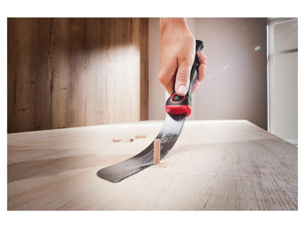 Japanese Pull Saw