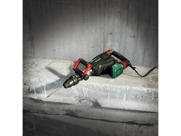 1700W Demolition Hammer