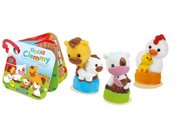 Little Snooppy Pull Toy